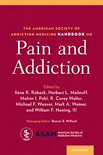 Télécharger le livre :  The American Society of Addiction Medicine Handbook on Pain and Addiction