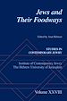 Télécharger le livre :  Jews and Their Foodways