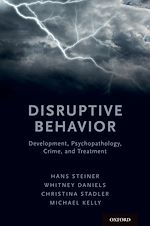 Télécharger le livre :  Disruptive Behavior