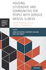 Télécharger le livre :  Housing, Citizenship, and Communities for People with Serious Mental Illness