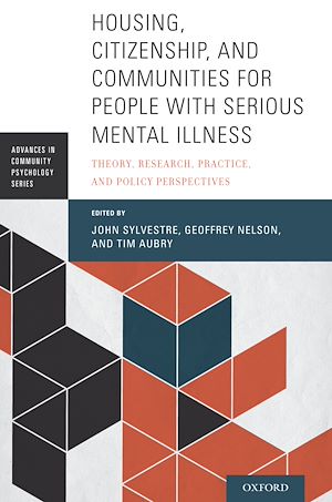 Téléchargez le livre :  Housing, Citizenship, and Communities for People with Serious Mental Illness