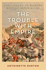 Télécharger le livre :  The Trouble with Empire