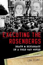 Télécharger le livre :  Executing the Rosenbergs