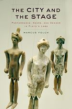 Télécharger le livre :  The City and the Stage