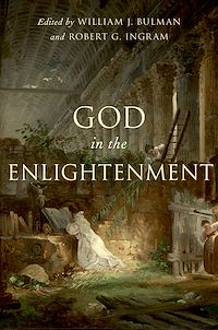 Téléchargez le livre :  God in the Enlightenment