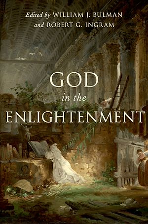 Téléchargez le livre :  God in the Enlightenment
