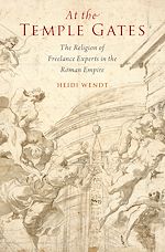 Télécharger le livre :  At the Temple Gates