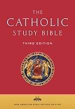 Télécharger le livre :  The Catholic Study Bible