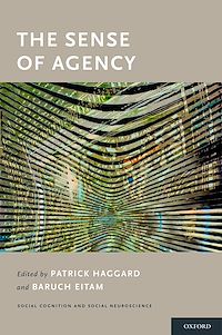 Téléchargez le livre :  The Sense of Agency
