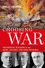 Télécharger le livre :  Choosing War