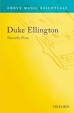 Télécharger le livre :  Grove Music Online Duke Ellington