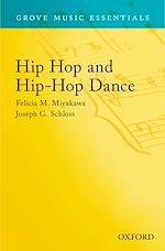 Télécharger le livre :  Grove Music Online Hip Hop and Hip-Hop Dance