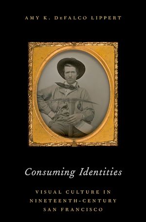 Téléchargez le livre :  Consuming Identities