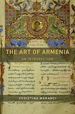 Télécharger le livre :  The Art of Armenia