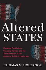 Télécharger le livre :  Altered States