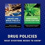 Télécharger le livre :  DRUG POLICY BUNDLE