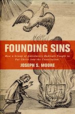 Télécharger le livre :  Founding Sins