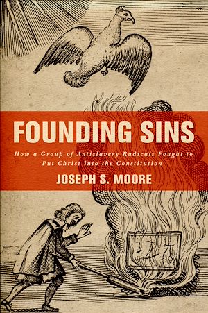 Téléchargez le livre :  Founding Sins