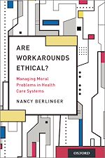 Télécharger le livre :  Are Workarounds Ethical?