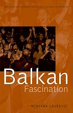 Télécharger le livre :  Balkan Fascination