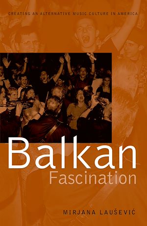 Téléchargez le livre :  Balkan Fascination