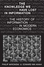 Télécharger le livre :  The Knowledge We Have Lost in Information