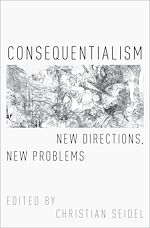 Télécharger le livre :  Consequentialism