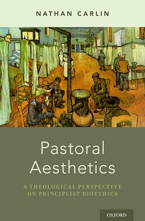 Téléchargez le livre :  Pastoral Aesthetics