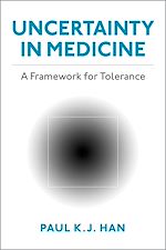 Télécharger le livre :  Uncertainty in Medicine