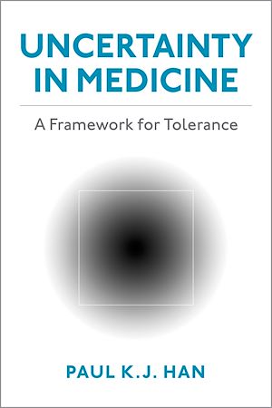 Téléchargez le livre :  Uncertainty in Medicine