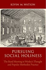 Télécharger le livre :  Pursuing Social Holiness