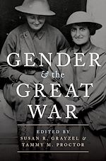 Télécharger le livre :  Gender and the Great War