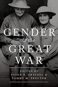 Téléchargez le livre :  Gender and the Great War