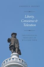 Télécharger le livre :  Liberty, Conscience, and Toleration