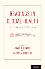 Télécharger le livre :  Readings in Global Health