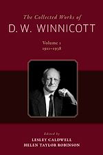 Télécharger le livre :  The Collected Works of D. W. Winnicott