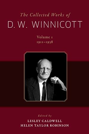 Téléchargez le livre :  The Collected Works of D. W. Winnicott