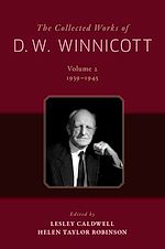 Télécharger le livre :  The Collected Works of D. W. Winnicott