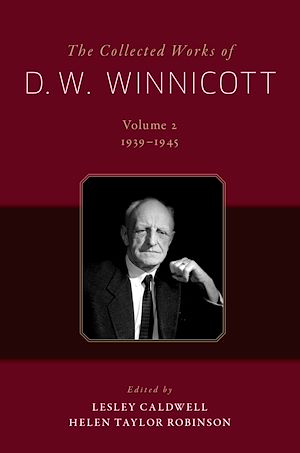 Téléchargez le livre :  The Collected Works of D. W. Winnicott