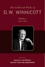 Télécharger le livre :  The Collected Works of D. W. Winnicott