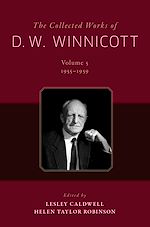Télécharger le livre :  The Collected Works of D. W. Winnicott
