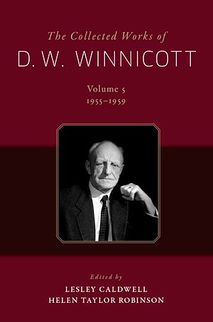 Téléchargez le livre :  The Collected Works of D. W. Winnicott