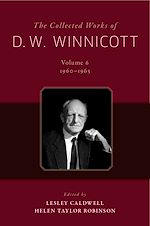 Télécharger le livre :  The Collected Works of D. W. Winnicott
