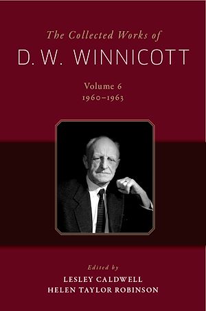 Téléchargez le livre :  The Collected Works of D. W. Winnicott