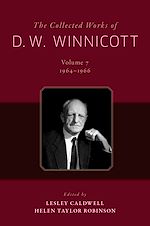 Télécharger le livre :  The Collected Works of D. W. Winnicott