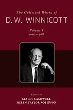 Télécharger le livre :  The Collected Works of D. W. Winnicott