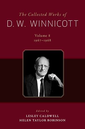 Téléchargez le livre :  The Collected Works of D. W. Winnicott