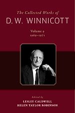 Télécharger le livre :  The Collected Works of D. W. Winnicott