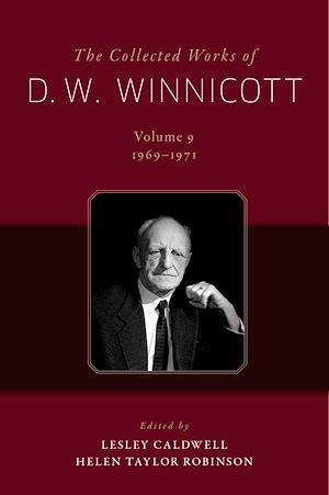 Téléchargez le livre :  The Collected Works of D. W. Winnicott