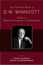 Télécharger le livre :  The Collected Works of D. W. Winnicott